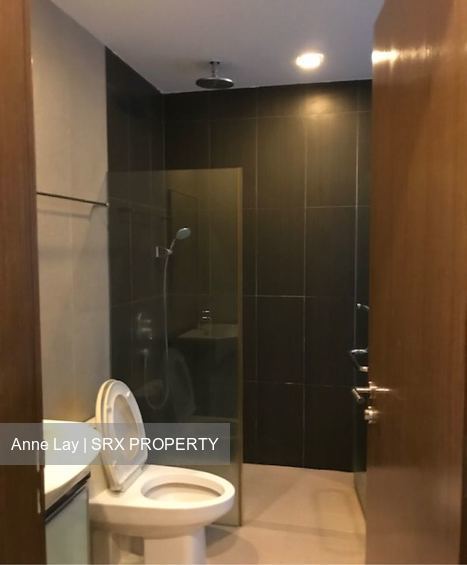 Palm Galleria (D15), Apartment #204022401